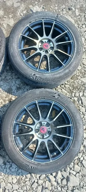 SportWay. x17", 5x100 ����