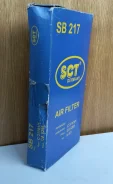 ������ ��������� SCT SB 217 SB217 ����