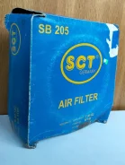 ������ ��������� SCT SB 205 SB205 ����