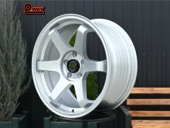 Mak Street. 8.0x17", 5x108, ET35, �� 73,1���. ����