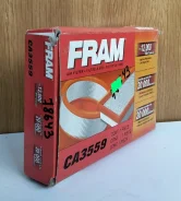 ������ ��������� Fram CA 3559 CA3559 ����