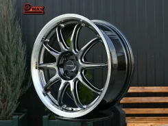 Work Emotion. 7.5x17", 4x100, ET40, �� 73,1���. ����