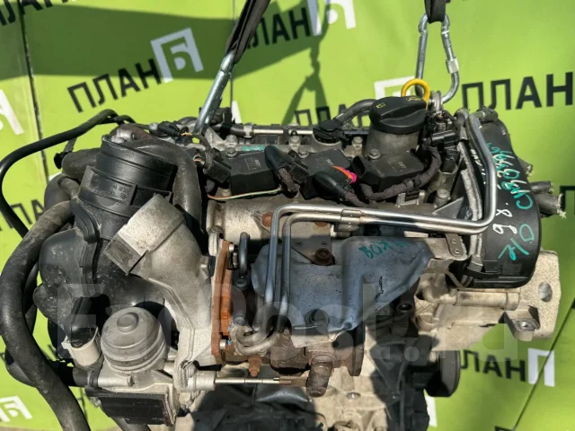 ��������� Volkswagen Golf 7 1.4 CHP 04E100033B ����