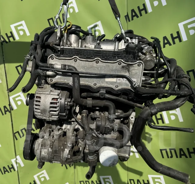 ��������� Volkswagen Golf 7 1.4 CHP 04E100033B ����