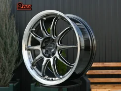 Work Emotion. 7.5x17", 5x100, ET40, �� 73,1���. ����