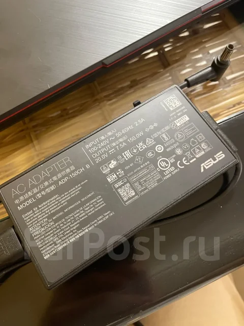 Asus TUF Gaming. 15.6", 2,5����, ��� 8 ��, ���� 512���, WiFi: 1, Bluetooth: 1, ����������� �� 6��. ����