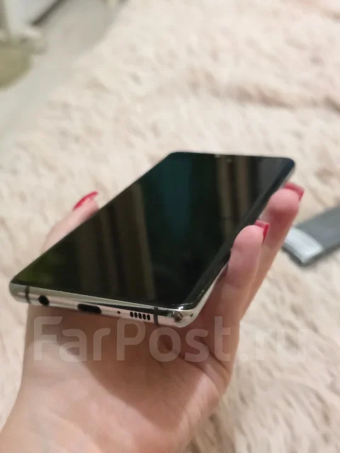 Samsung Galaxy S10+. �/�, 128 ��, �����, 4G LTE, Dual-SIM ����