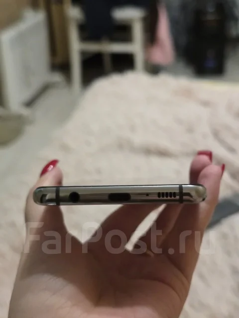 Samsung Galaxy S10+. �/�, 128 ��, �����, 4G LTE, Dual-SIM ����