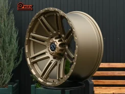 Fuel Off-Road. 9.0x18", 6x139.7, ET0, �� 110,1���. ����