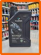 CNRG N-Force Special Asia