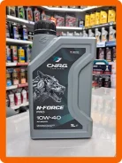 CNRG N-Force Pro