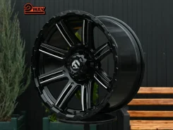 Fuel Off-Road. 9.0x18", 6x139.7, ET0, �� 110,1���. ����