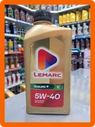 Lemarc Qualard 9