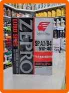Idemitsu Zepro Euro Spec