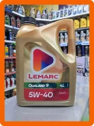 Lemarc Qualard 9