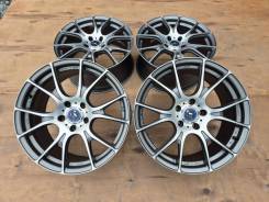 Weds Leonis Navia 02. 8.0x18", 5x114.3, ET42, �� 73,1���. ����