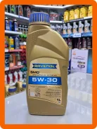 Ravenol SMO