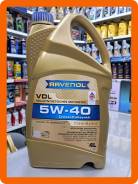 Ravenol VDL