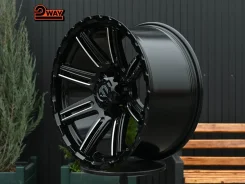 Fuel Off-Road. 9.0x18", 6x139.7, ET12, �� 110,1���. ����