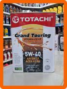 Totachi Grand Touring