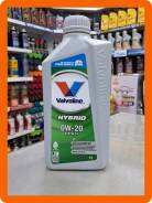 Valvoline Hybrid