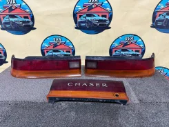 �������� ������� JZX90 GX90 Chaser ����