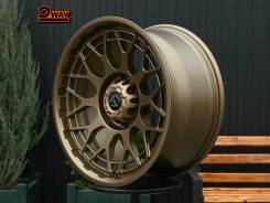 MLJ KMC KM722 Technic. 9.0x18", 6x139.7, ET0, �� 110,1���. ����