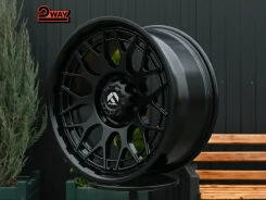 MLJ KMC KM723 Trail. 9.0x18", 6x139.7, ET0, �� 110,1���. ����