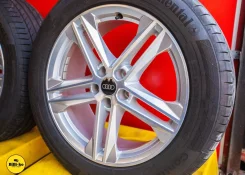 Ronal. 8.0x19", 5x112, ET39, �� 66,6���. ����