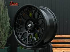 MLJ KMC KM722 Technic. 9.0x18", 6x139.7, ET18, �� 110,1���. ����