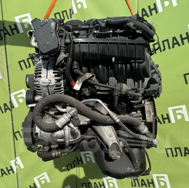 ��������� N46B20BD BMW E90 E60 2.0 2007-2010 11000430933 ����
