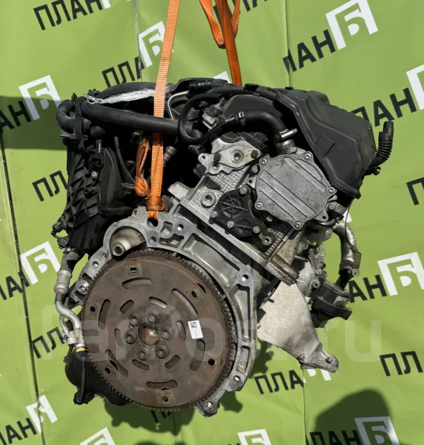 ��������� N46B20BD BMW E90 E60 2.0 2007-2010 11000430933 ����