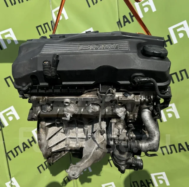 ��������� N46B20BD BMW E90 E60 2.0 2007-2010 11000430933 ����