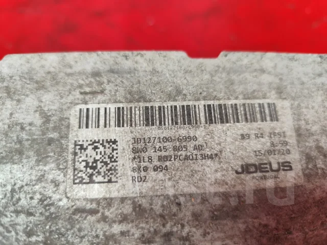 ���������� AUDI A5 2016- 8W0145805AD 2 F5 8W0145805AD ����