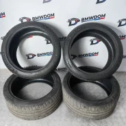 Michelin Pilot Sport 4S