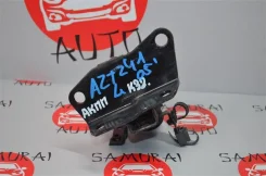 ������� ������� ������� Toyota Caldina 1230628070 AZT241 1Azfse, ����� 1230628070 ����