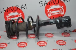 ������ Nissan Teana E4303JN00D J32 VQ25DE, �������� ����� E4303JN00D ����