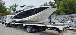 Yamaha YFR-24. 2015 ���, ����� 7,5��., ��������� ���������, 200��.�., ������ ����