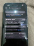 Apple iPhone 15. �/�, 256 ��, ������, 3G, 4G LTE, NFC ����