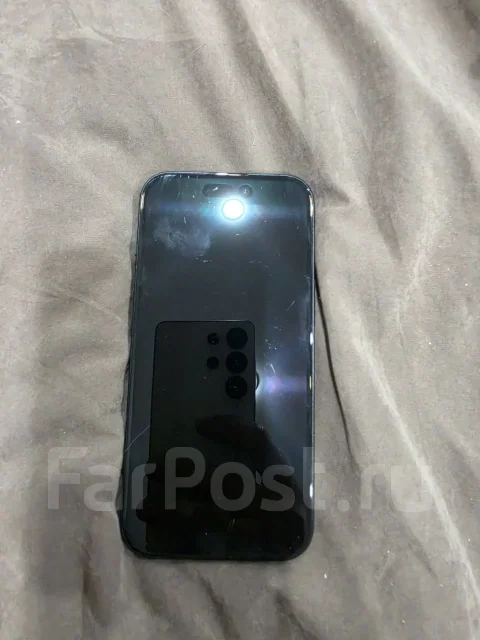 Apple iPhone 15. �/�, 256 ��, ������, 3G, 4G LTE, NFC ����