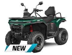 CFMoto CForce