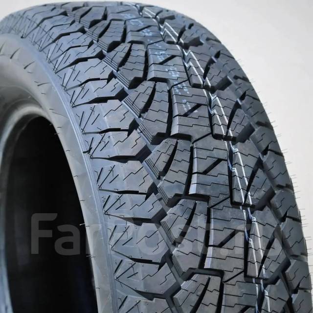 Kapsen PracticalMax A/T RS23