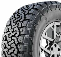 Kapsen PracticalMax A/T AT02