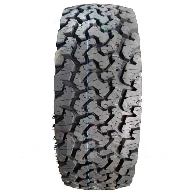 Kapsen PracticalMax A/T AT02