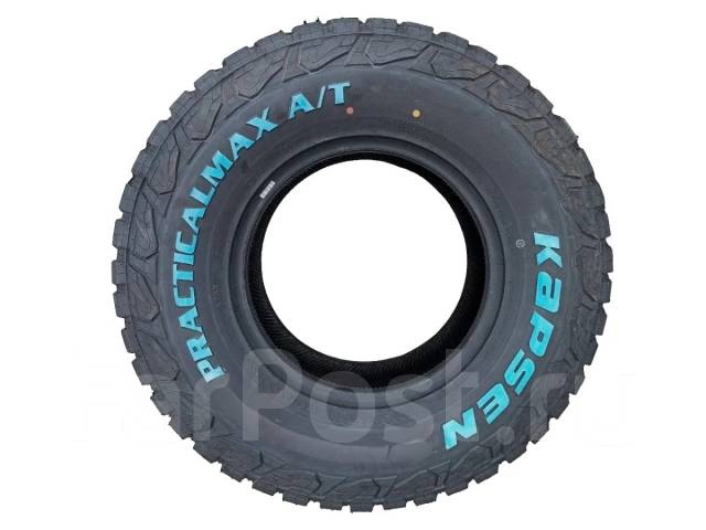 Kapsen PracticalMax A/T AT02