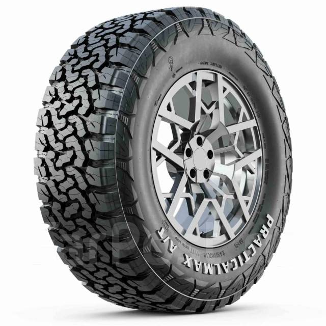 Kapsen PracticalMax A/T AT02