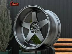 Fuel Off-Road FF117 Zillion. 10.5x18", 5x114.3, ET15, �� 73,1���. ����