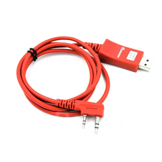 ������ ���������������� Wouxun PCO-009 (CP210x) ����