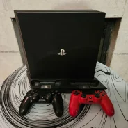 Sony PlayStation 4 Pro ����