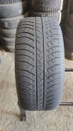 Michelin Pilot Alpin 5 SUV